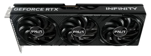 Видеокарта PCIE16 RTX5060TI 16GB PA-RTX5060Ti INFINITY 3 16GB PALIT