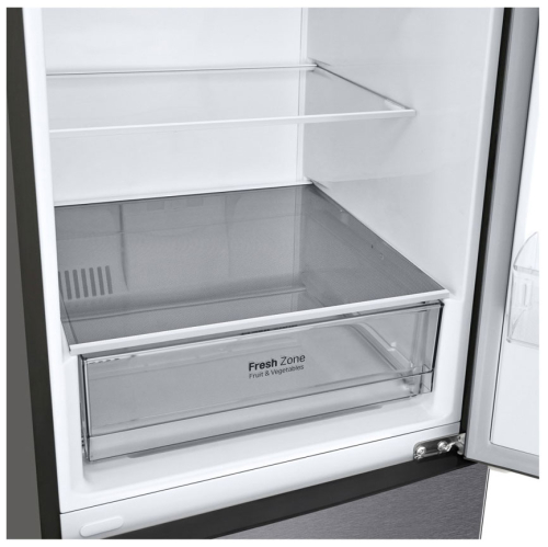 Холодильник LG DoorCooling GA-B509CLSL
