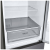 Холодильник LG DoorCooling GA-B509CLSL