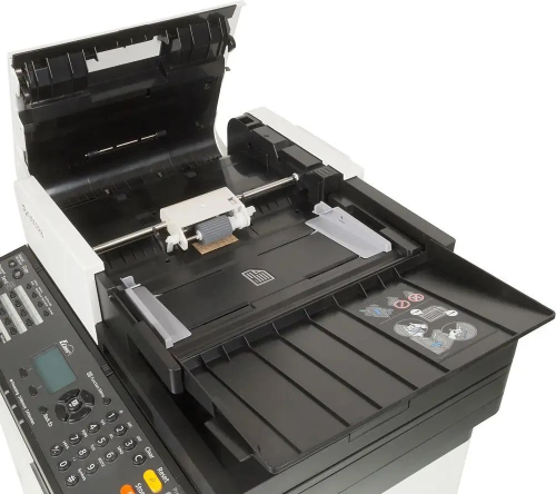 Kyocera Ecosys M2635dn ч / б A4 40ppm 1200x1200 dpi 512Mb USB 2.0 Ethernet