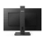 МОНИТОР 23.8" PHILIPS 243S1/00 Black с поворотом экрана (IPS, 1920x1080, 75Hz, 4 ms, 178°/178°, 250 cd/m, 50M:1, +HDMI 1.4, +DisplayPort 1.2, +4xUSB 3.2, +USB-Type C 3.2, +RJ45, +MM)