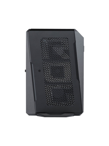 Системный блок ASUS ROG NUC 2025 NUC15JNK, Intel Core Ultra 9 275HX/32 ГБ DDR5/2048 ГБ SSD/NVIDIA GeForce RTX 5080 для ноутбуков (16 Гб)/Windows 11 Home, черный (90AS00I1-M00090)