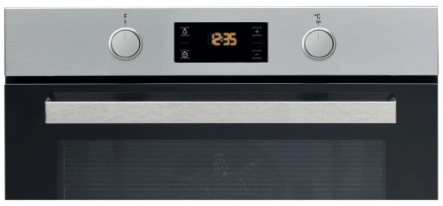 Электрический духовой шкаф Hotpoint-Ariston FA3 540 JH IX