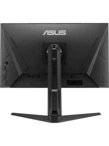 Монитор ASUS 27" VG27AQL5A IPS WQHD(2560x1440) 210Hz USB-C DP 2хHDMI 0.3ms(GTG) 400cd/ 16:9