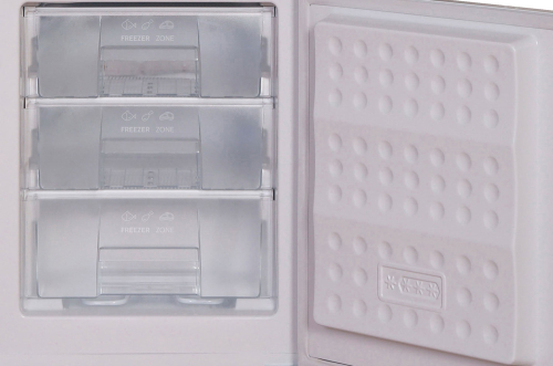 Встраиваемый холодильник Candy CBCS7230AFM