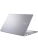Ноутбук ASUS VivoBook 16 M1605NAQ-MB123, 16" (1920x1200) IPS/AMD Ryzen 5 150/16 ГБ DDR4/512 ГБ SSD/AMD Radeon Graphics/Windows 11 Pro, Серебристый (90NB1832-M00570_Win11P)