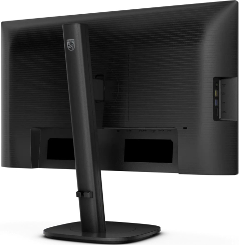 Монитор Philips 24B2N3200D 24.1" FHD IPS LED, 4ms, 100 Гц черный