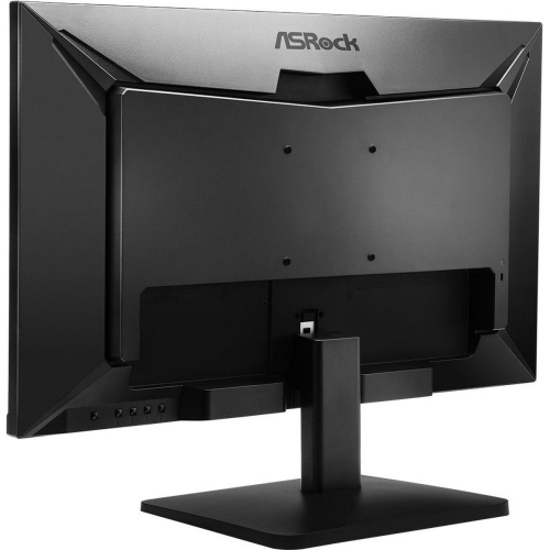 Монитор 27" ASRock Phantom Gaming PG27QFT1B Black
