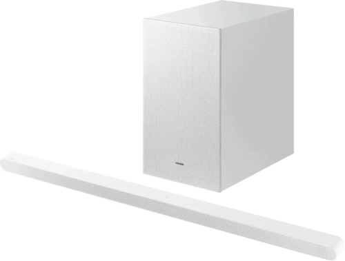 Саундбар Samsung HW-S701D/RU