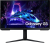 Монитор Samsung 27" Odyssey G3 LS27DG300EUXEN VA LED 1920x1080 180Hz 1ms черный Монитор Samsung 27" Odyssey G3 LS27DG300EUXEN VA LED 1920x1080 180Hz 1ms черный