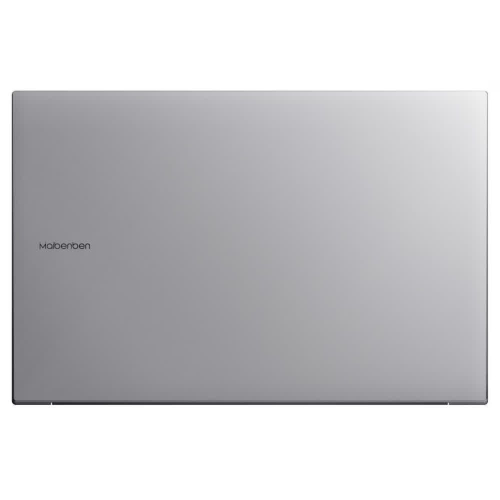Ноутбук MAIBENBEN M575, 15.6" (1920x1080) IPS/AMD Ryzen 5 7430U/16 ГБ DDR4/512 ГБ SSD/AMD Radeon Graphics/Linux, Серебристый (M5751SF0LSRE1) Ноутбук MAIBENBEN M575, 15.6" (1920x1080) IPS/AMD Ryzen 5 7430U/16 ГБ DDR4/512 ГБ SSD/AMD Radeon Graphics/Linux, Серебристый (M5751SF0LSRE1)
