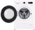 Стиральная машина LG F2Y1VS5W