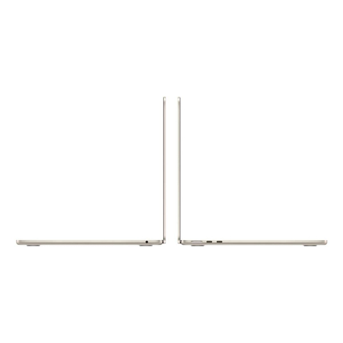 Ноутбук Apple MacBook Air 13" (M4 10C CPU/10C GPU, 24 Gb, 512 Gb SSD) Сияющая Звезда (MC6A4)