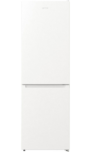 Холодильник с морозильником Gorenje NRK619EEW4
