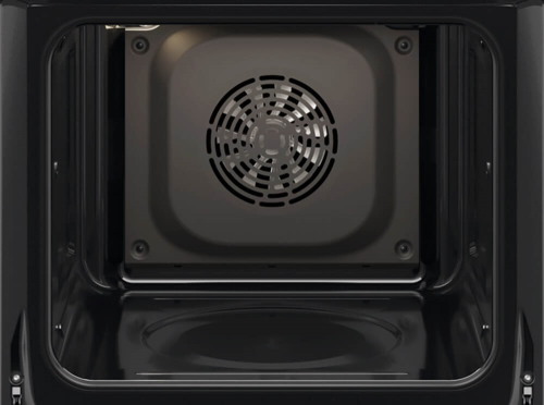 Духовой шкаф электрический Electrolux KODEF70BZ