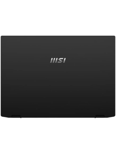Ноутбук MSI SummitPro 16 AI A2HVETG-084RU, 16" (2560x1600) IPS 165 Гц/Intel Core Ultra 9 285H/32 ГБ LPDDR5/1024 ГБ SSD/NVIDIA GeForce RTX 4050 для ноутбуков (6 Гб)/Windows 11 Pro, Черный (9S7-159631-084)