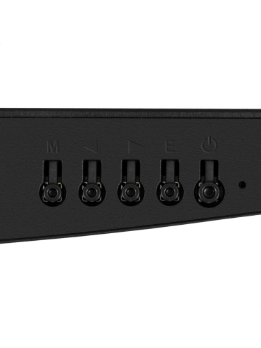 Монитор 29" ExeGate SuperView ES1500 {IPS 2560x1080 75Hz 1ms 21:9 300cd 1000:1 178/178 HDMI DisplayPort USB} [EX297302RUS]