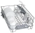 Встраиваемая посудомоечная машина Bosch SPV2IMY3ER