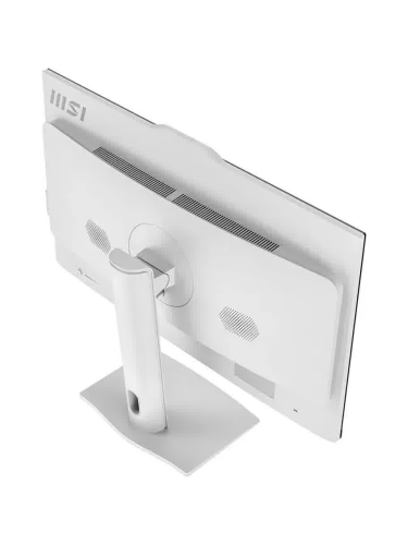 Моноблок MSI PRO AP272P 14M-617XRU, 27" (1920x1080) IPS / Intel Core i5-14400 / 16 DDR5 / 512 ГБ SSD / Intel UHD Graphics / Без ОС / Клавиатура, мышь, Белый (9S6-AF8322-1070)