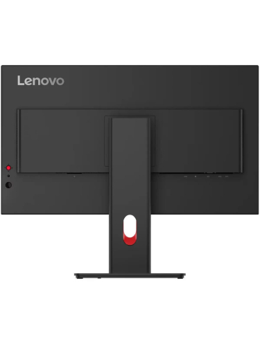Монитор Lenovo T27-40 27", 16:9, IPS, FHD, 4ms, 300cd, 120Hz, VGA, HDMI, DP, USB, USB-C, HAS