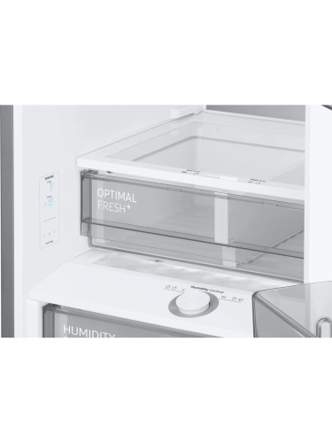 Холодильник Samsung RB38C7B6D12/EF,