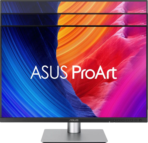 Монитор Asus 24" ProArt PA248QFV FHD IPS LED черный (90LM05K1-B01K71)
