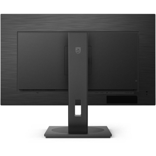 Монитор 31.5" Philips 32B1N3800 (00/01) 4K, VA, 3840x2160, 4 ms, Black
