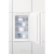 Морозильник встраиваемый Electrolux LUB3AE88S 