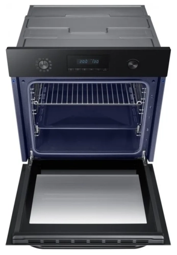 Электрический духовой шкаф Samsung NV68R2340RB