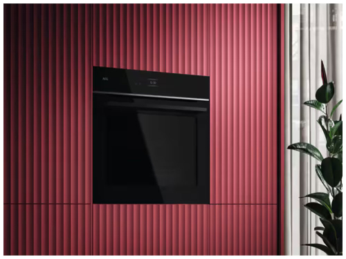 Духовой шкаф AEG TE7PB63ZAB