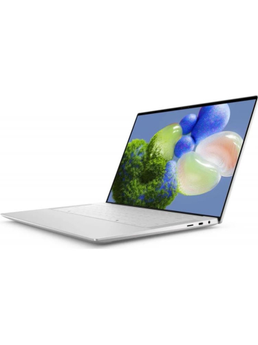 Ноутбук Dell XPS 14 9440, 14.5" (1920x1200) WVA 120 Гц/Intel Core Ultra 7 155H/16 ГБ LPDDR5X/512 ГБ SSD/Intel Arc Graphics/Windows 11 Pro, Серебристый (9440-7065)
