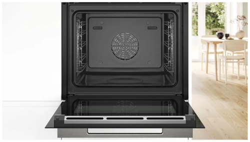 Электрический духовой шкаф Bosch HSG7361B1