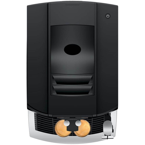 Кофемашина Jura S8 Piano Black EB (15482)