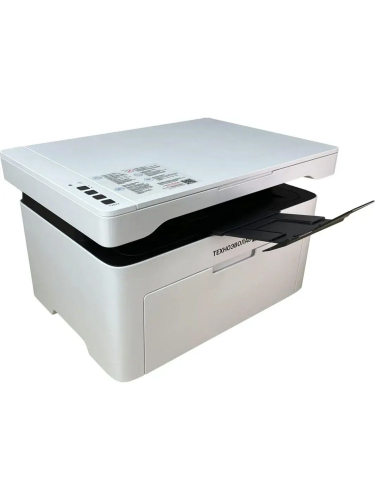 МФУ ТЕХНОЭВОЛАБ T20203NW (T2023NW) {A4, 600dpi, 23 ppm, 1200Мгц, 128Мб, лоток 150л, Wi-Fi, GDI, Win, Lin, Mac, старт. картр.}