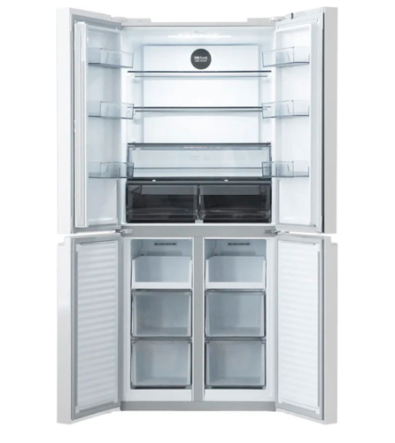 Холодильник CENTEK CT-1744 White  