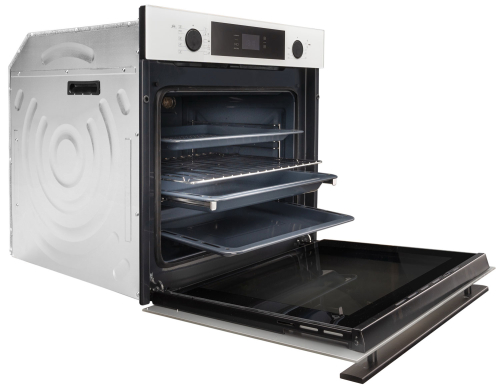 Духовой шкаф электрический DeLonghi DEO 755 BB RAMONA 