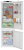 Холодильник встраиваемый Grundig GKIN25720 Холодильник встраиваемый Grundig GKIN25720