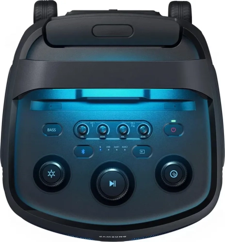 Минисистема Samsung MX-ST50F/RU