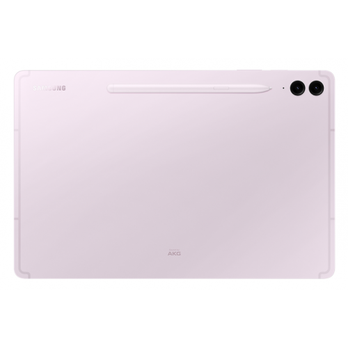Планшет Samsung Galaxy Tab S9 FE Plus 8/128GB 5G Lavander (Лавандовый) SM-X616B