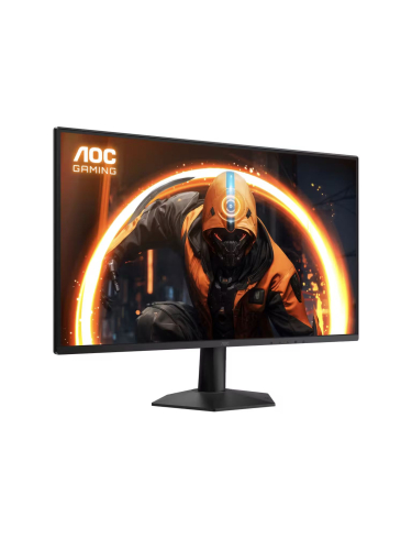 Монитор AOC 27G50Z 27", 16:9, IPS, FHD, 0.3ms, 300cd, 260Hz, HDMI, DP