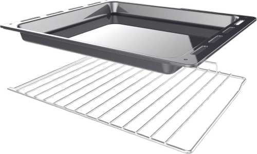 Духовой шкаф электрический Candy FCT615XRU  