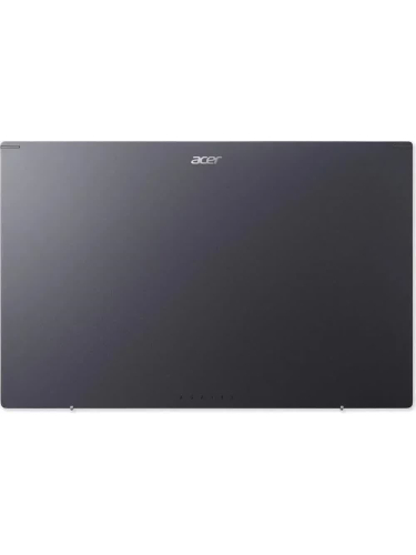 Ноутбук Acer Aspire 17 A17-51M-54AL, 17.3" (1920x1080) IPS/Intel Core i5-1334U/16 ГБ LPDDR5/512 ГБ SSD/Intel Iris Xe Graphics/Без системы, Серебристый (NX.JERER.001)