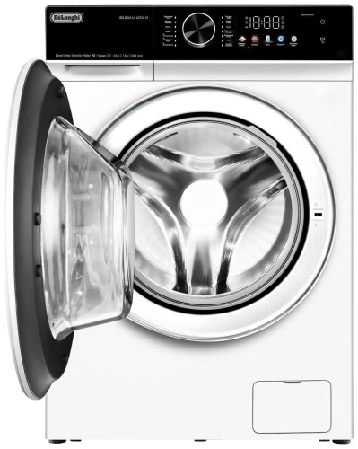 Стирально-сушильная машина Delonghi BELINDA LA 10726 VI