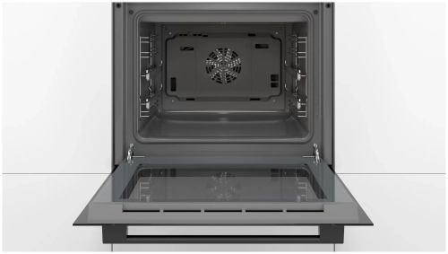 Электрический духовой шкаф Bosch HBJ554YB0R