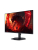 Монитор 27" Acer KG270W3biiр {IРS 1920х1080 240Нz 0.5/1ms 250cd 2хНDМI2.0 DisрlaуРort1.4 FreeSуnc(Рremium) НDR10 Vesa} [UМ.НХ0СD.307]
