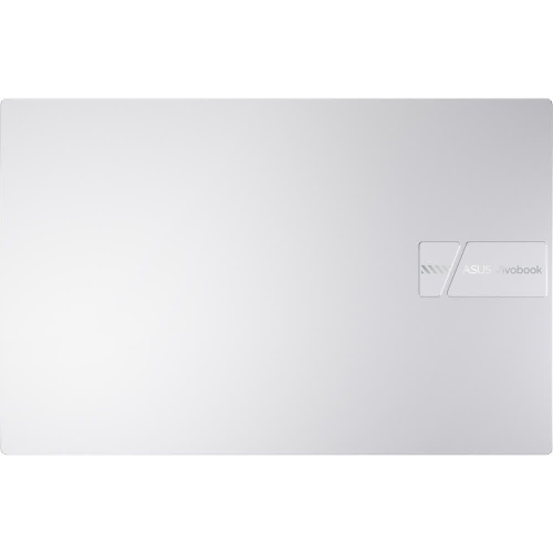 Ноутбук ASUS Vivobook 15 X1504ZA-BQ1414, 15.6" (1920x1080) IPS/Intel Core i3-1215U/16 ГБ DDR4/512 ГБ SSD/Intel UHD Graphics/Без системы, Серебристый (90NB1022-M02260)