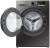 Стиральная машина Samsung WW70TA046AX, серый