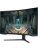 Монитор Samsung 31.5" Odyssey G6 S32BG650EUXEN черный VA LED 16:9 HDMI полуматовая HAS Piv 2500:1 350cd 178гр/178гр 2560x1440 240Hz DP 2K USB 7.4кг Монитор Samsung 31.5" Odyssey G6 S32BG650EUXEN черный VA LED 16:9 HDMI полуматовая HAS Piv 2500:1 350cd 178гр/178гр 2560x1440 240Hz DP 2K USB 7.4кг