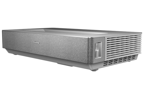 Телевизор Hisense Laser TV 100L5H