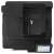 МФУ HP Color LaserJet Enterprise 800 MFP M880z A2W75A цветной A3 46ppm факс дуплекс HDD 320Гб Ethernet USB